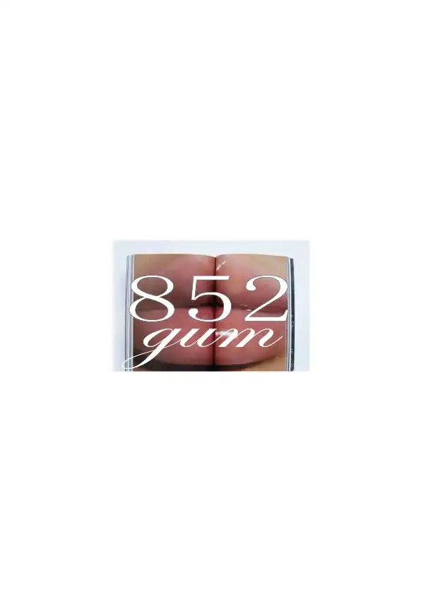 852 gum
