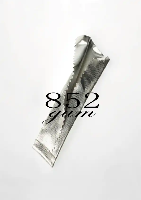 852 gum