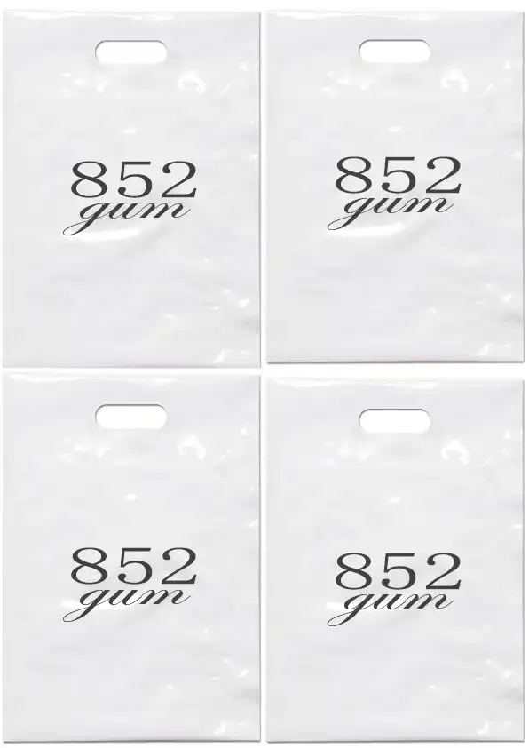 852 gum