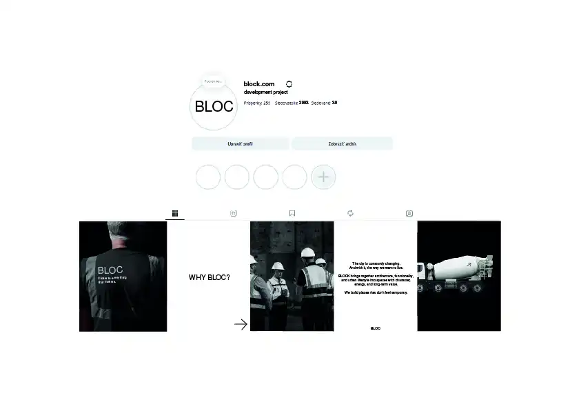 bloc