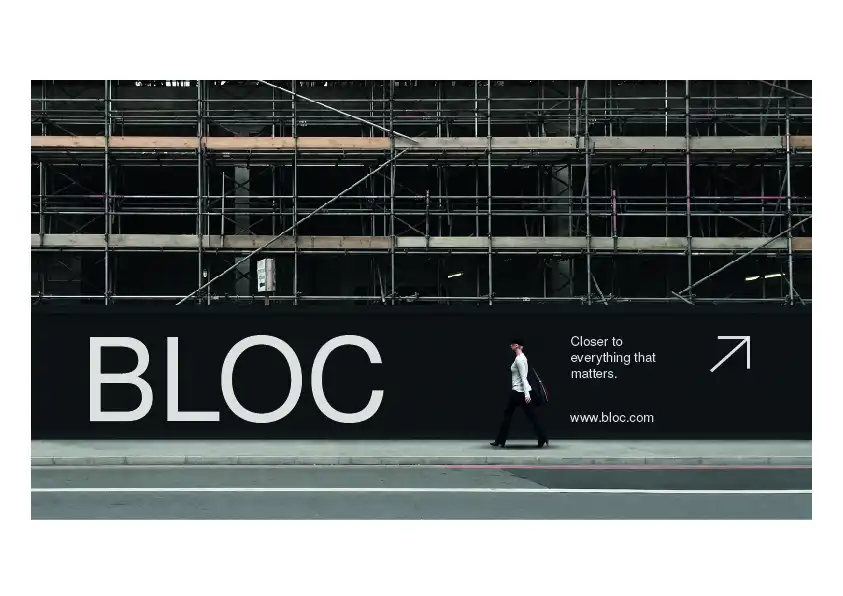 bloc