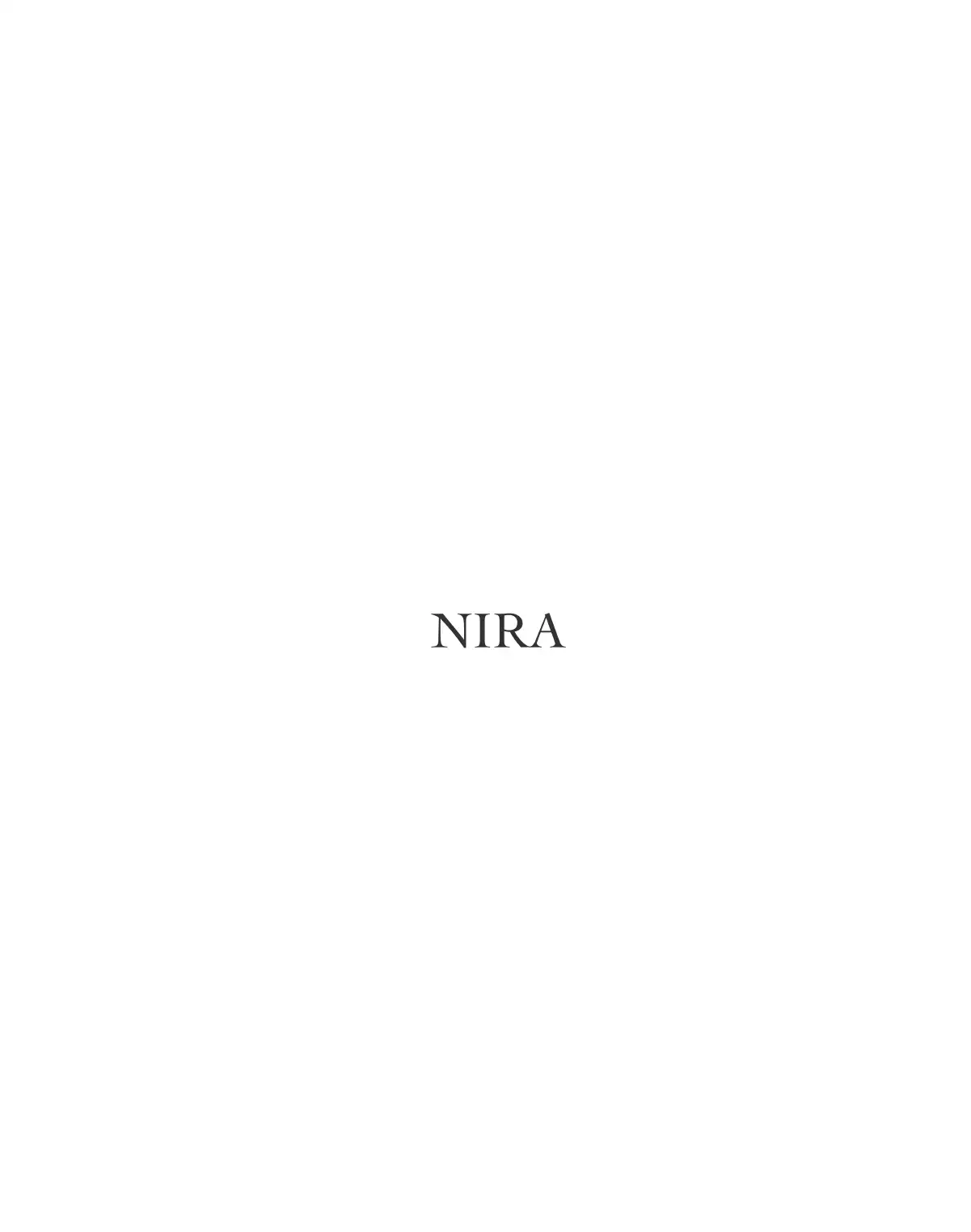 NIRA