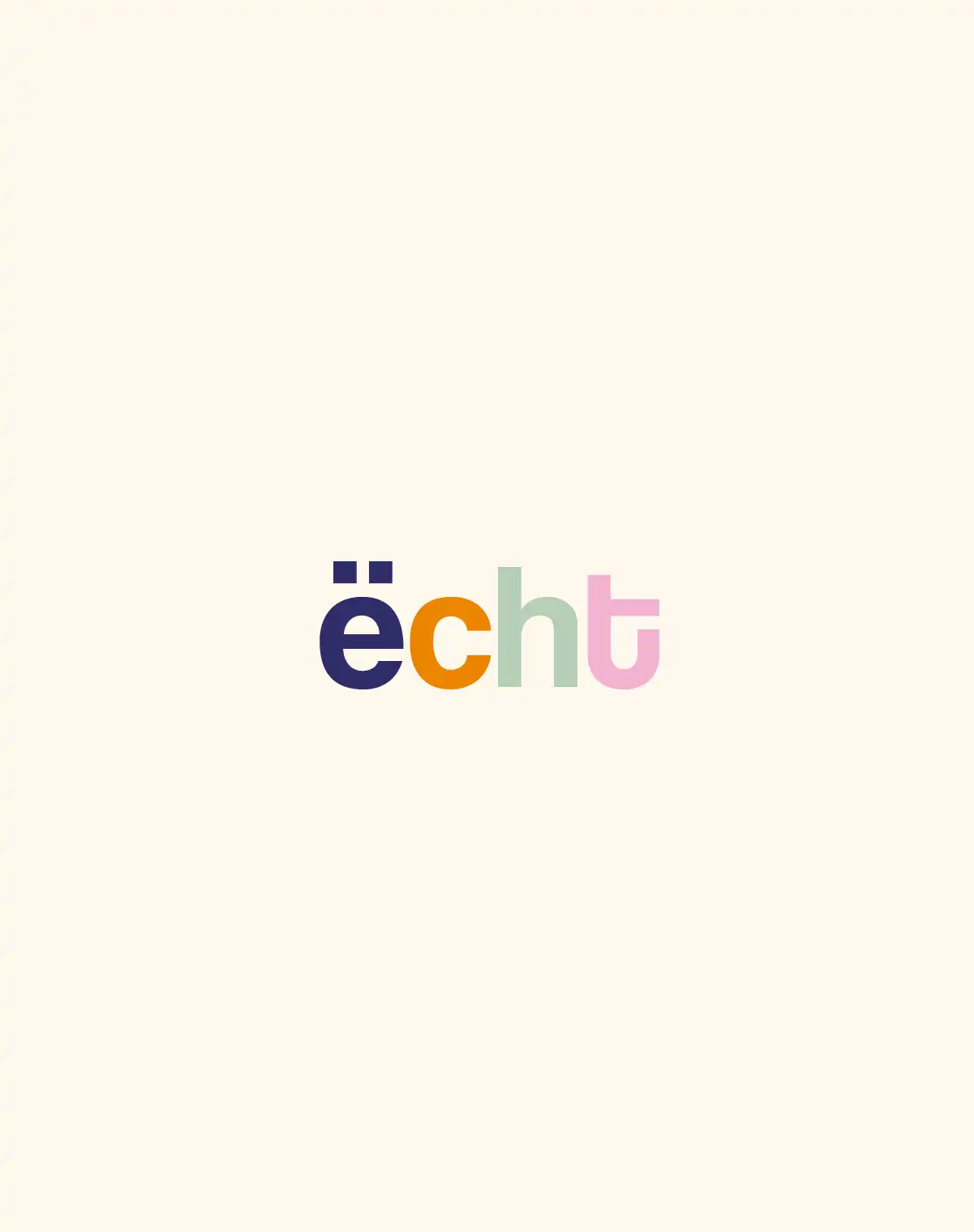 ËCHT - JOVINEČKO