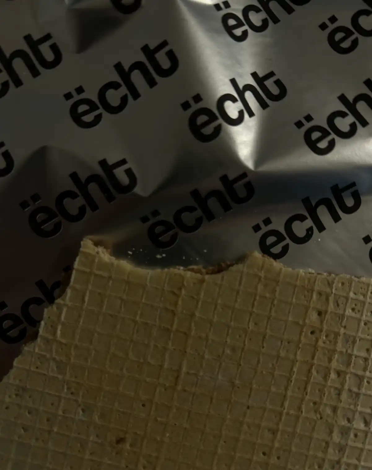 echt