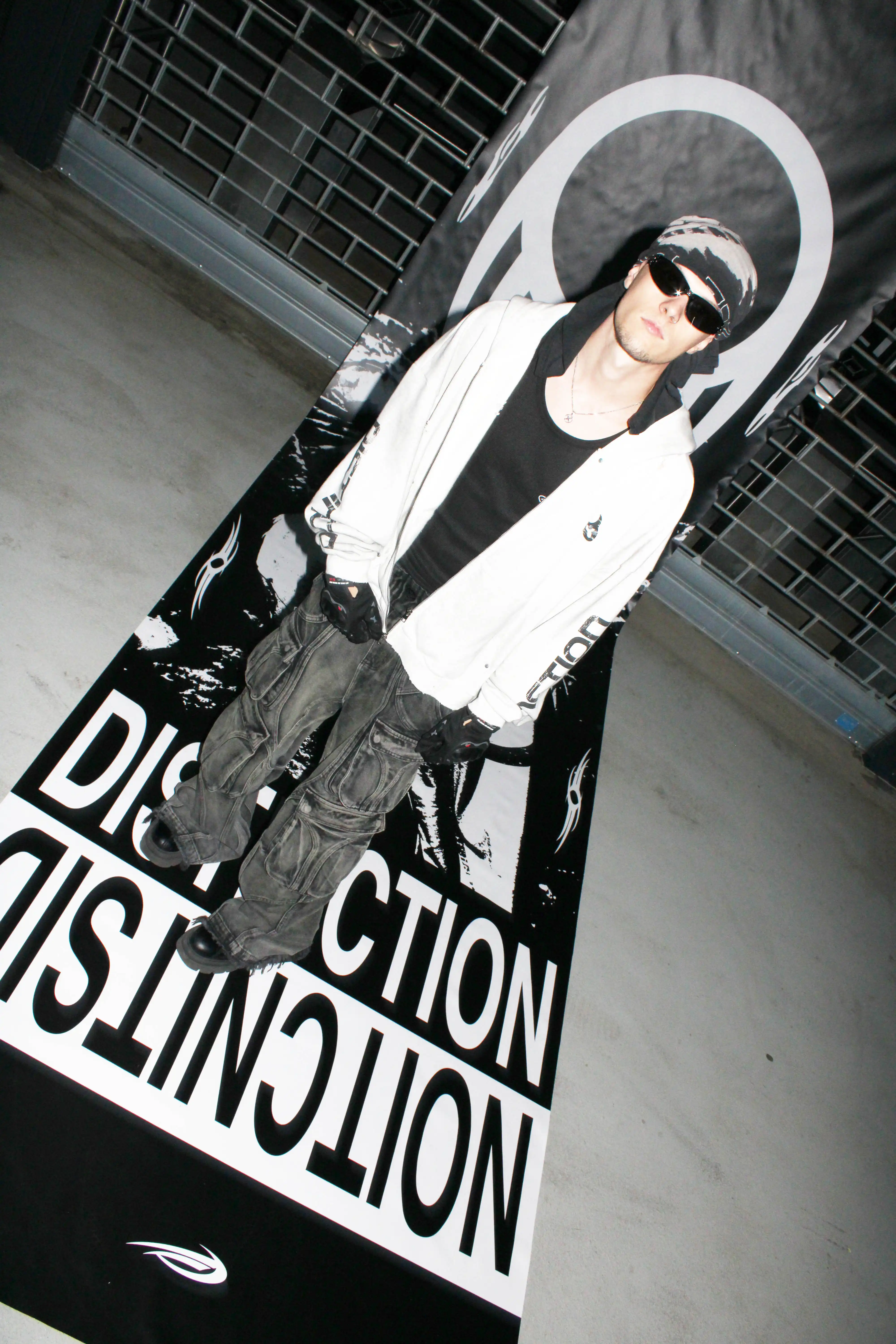 jay-distinction