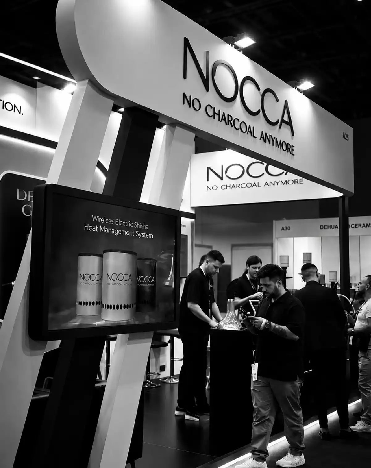 nocca